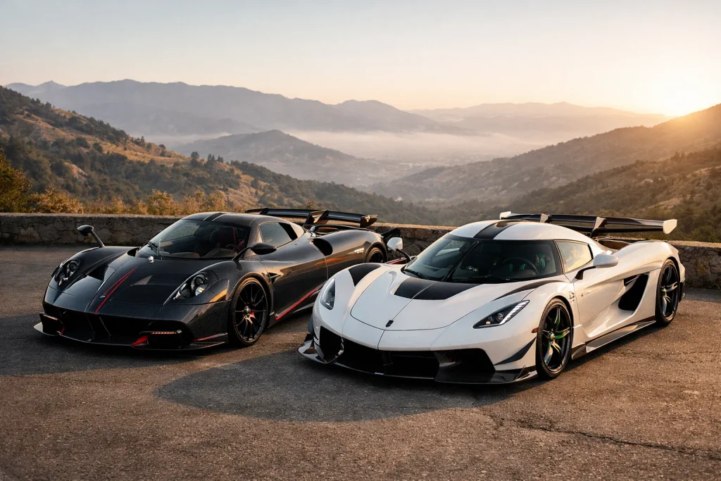 Pagani 