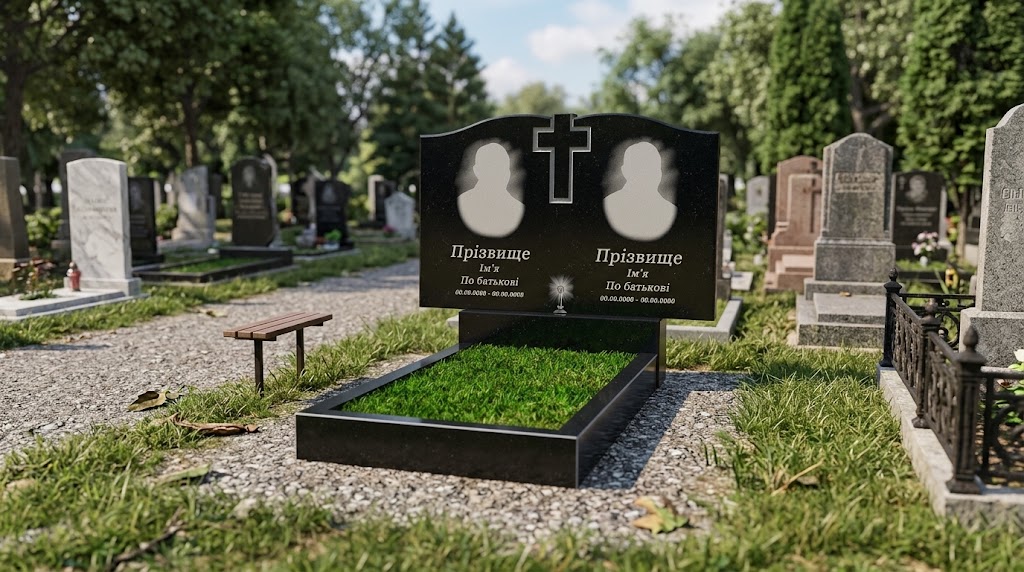 Який граніт обрати